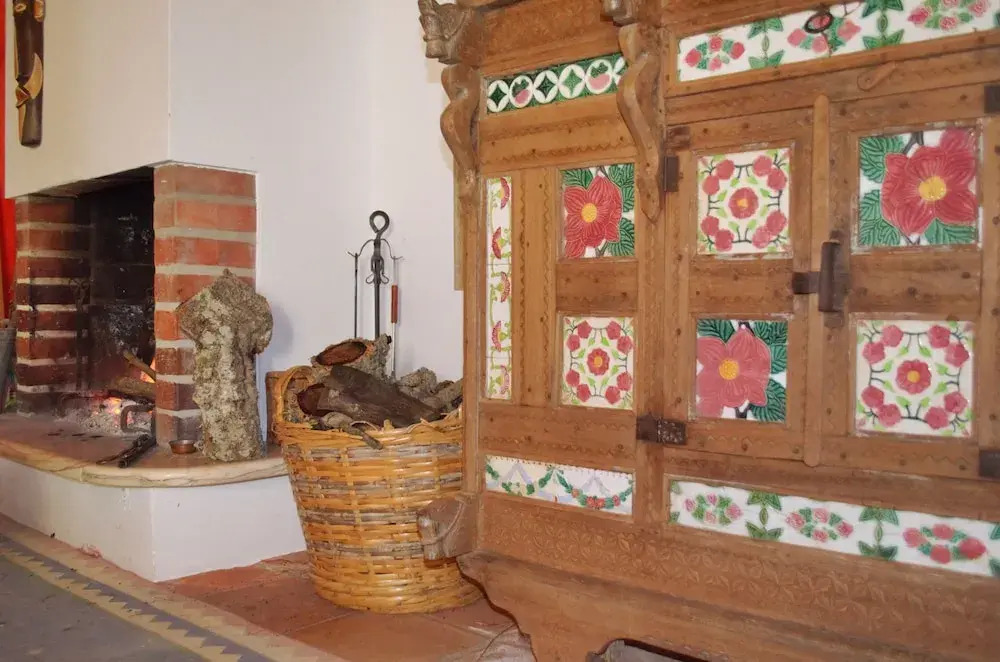 Dias Distintos - Turismo Rural