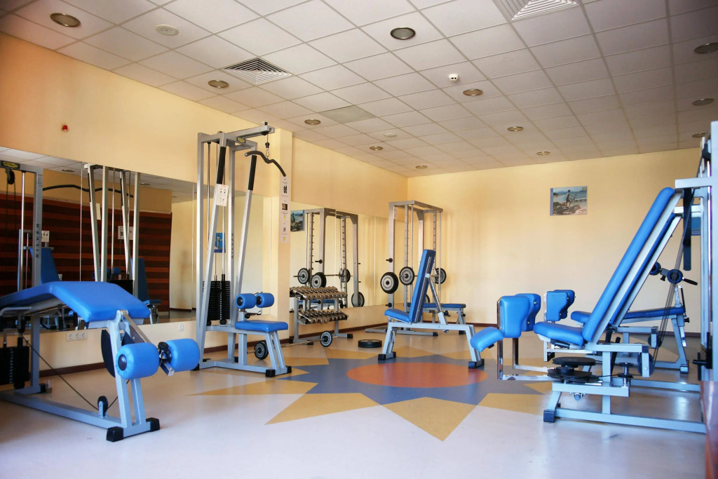 Meliá Sunny Beach All Inclusive