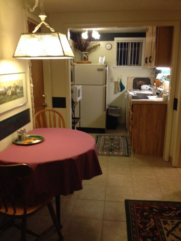 Mountain Haven Inn