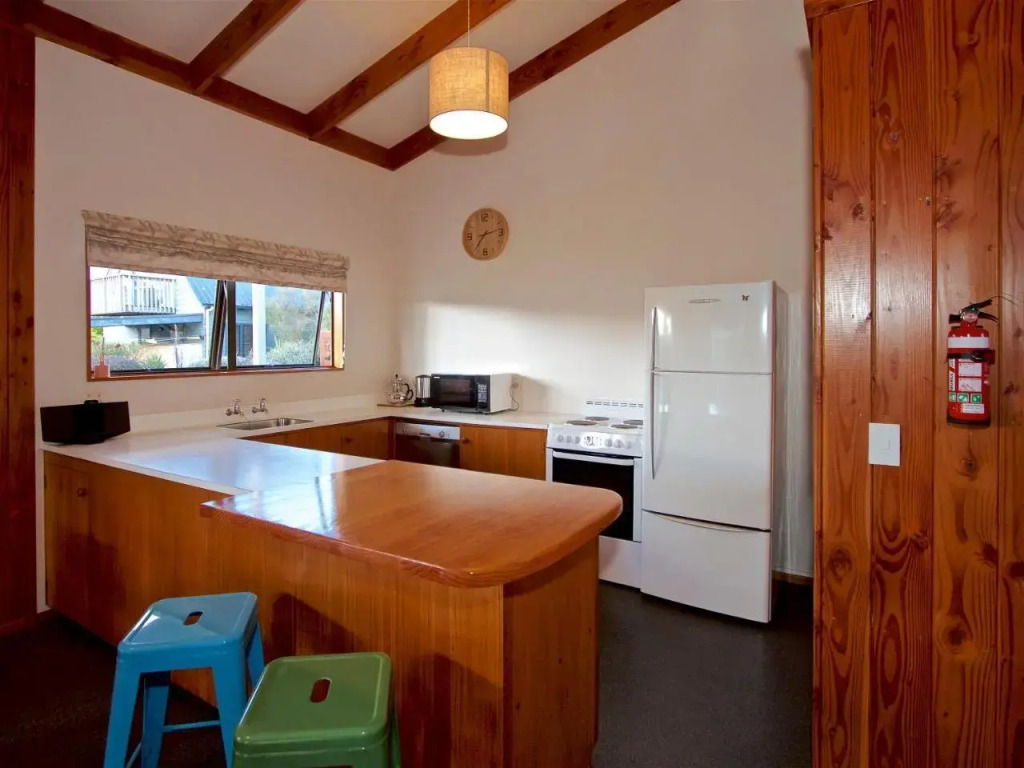 Cloud 9 - Ohakune Holiday Home