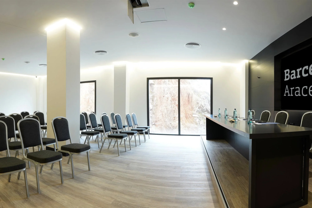 Barceló Aracena & Spa