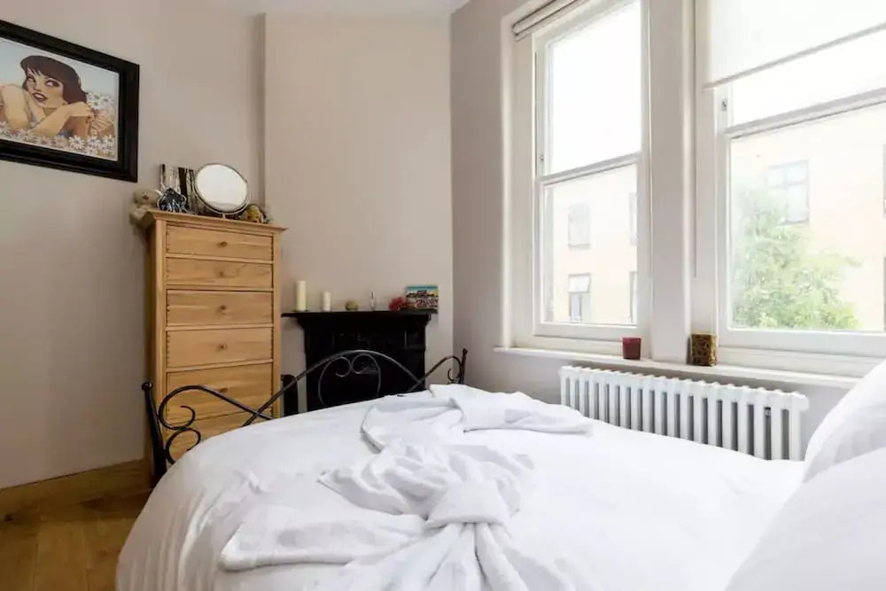 Central 2 Bedroom Apartment in Westminster