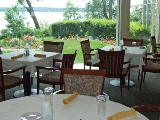 Heidel House Resort & Spa