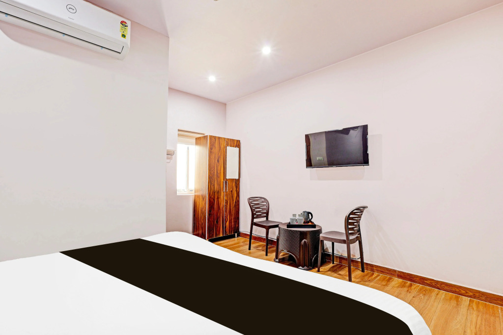 OYO Hotel O Ramarvapadu Near ESI Hospital