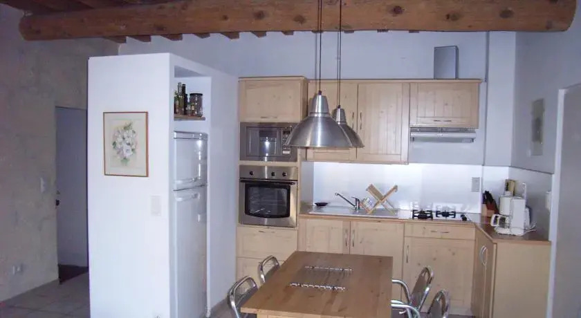 Petite Maison de Village
