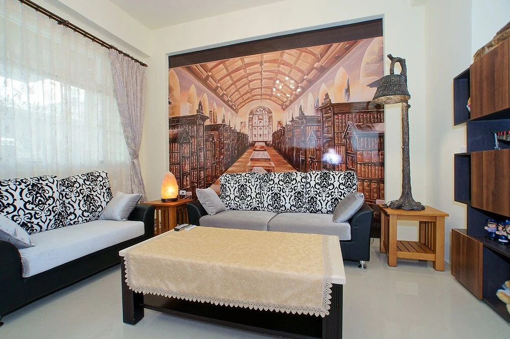 19 Platform Homestay B