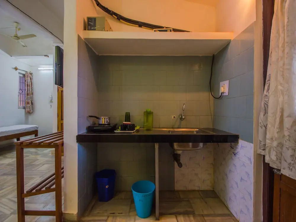 OYO 12902 Home Vibrant Stay Candolim