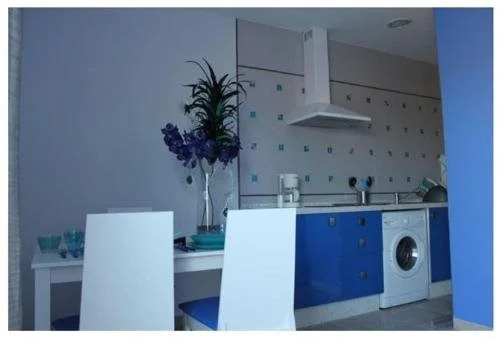 Apartamentos Turísticos La Boutique del Mar