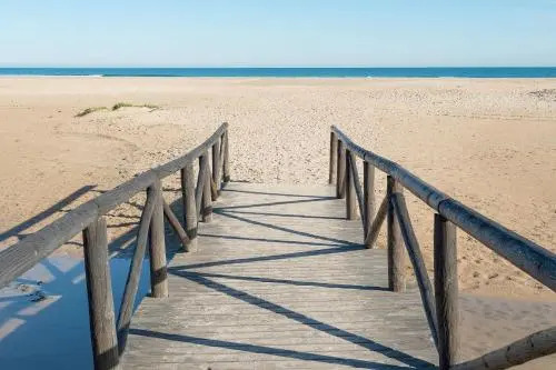 Apartamento Conil