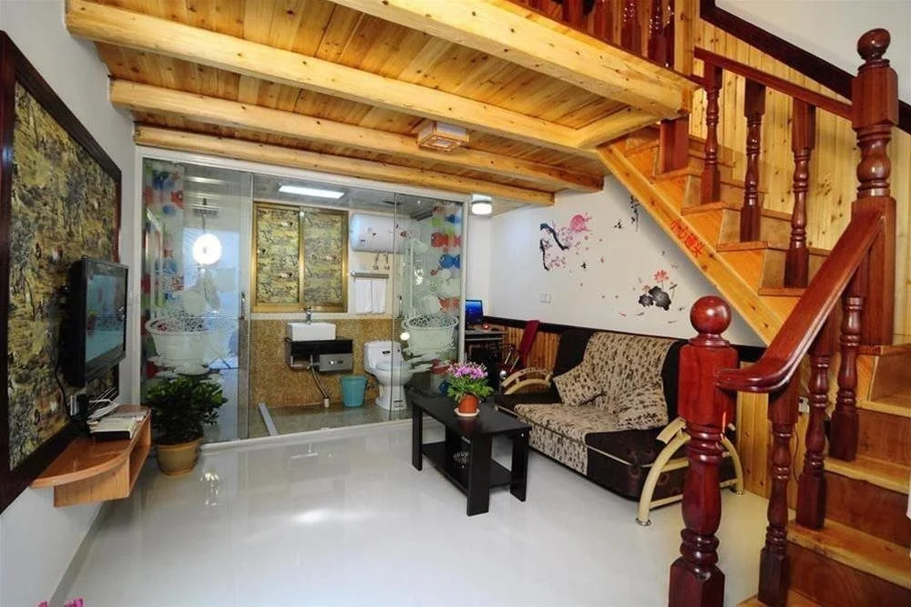 Xitang Yishuiyuan Inn