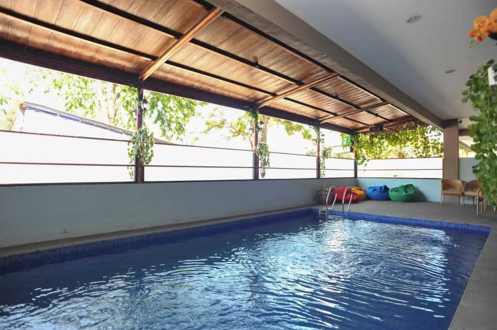 Airy Legian Batu Pageh Gang Melan Kuta Bali