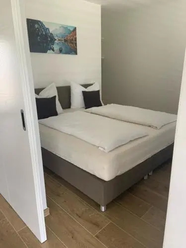 Apartments Klotz