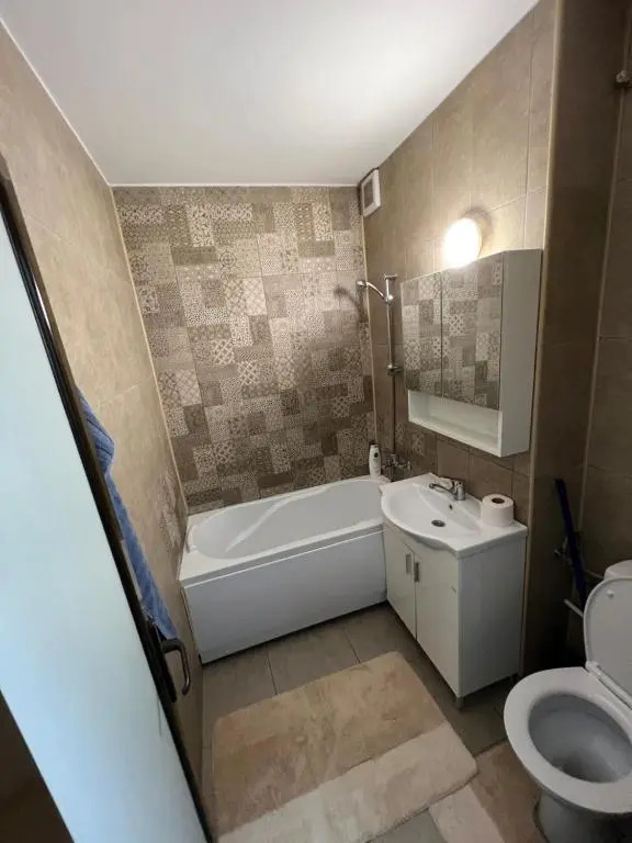 Apartament Marian