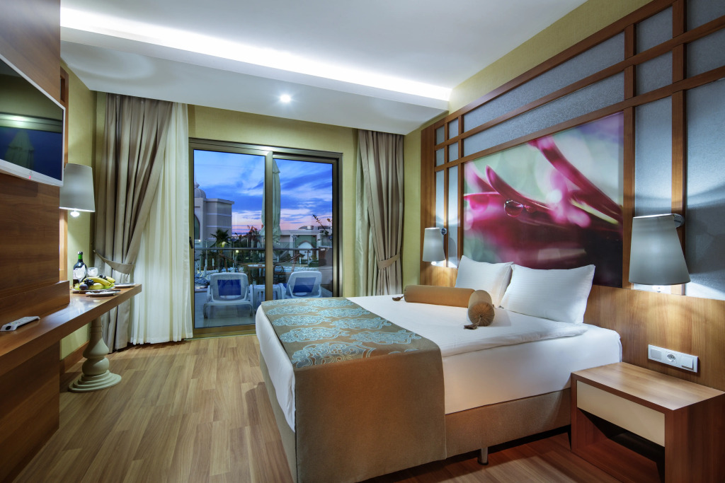 Alan Xafira Deluxe Resort & Spa-ULTRA ALL INCLUSIVE