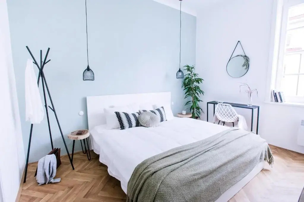 Orange Glow Boutique Apartments #47 by goodnite cz