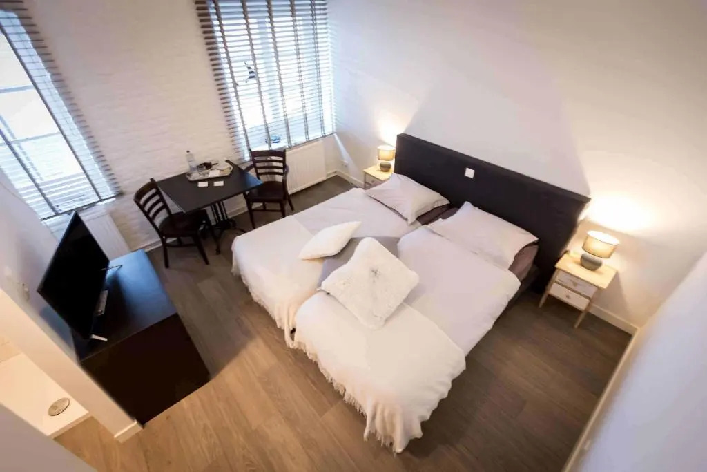 B&B - Eetcafe - Riekelt