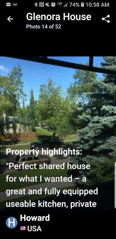 Luxury Central Location