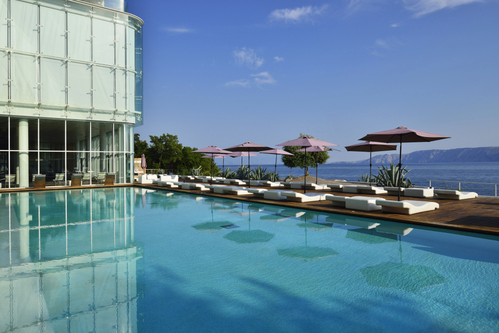 Mövenpick Hotel and Residences Kvarner Bay (Opening Summer 2026)