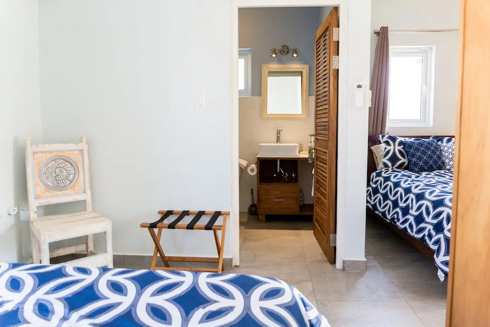 Arashi Beach Villa