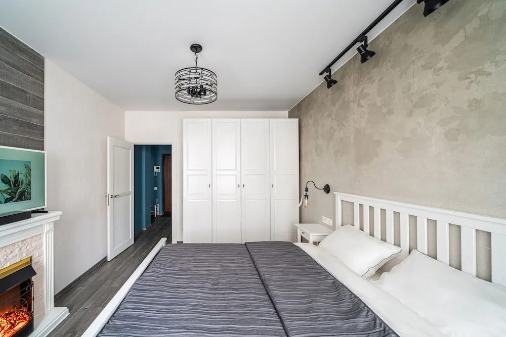Letyourflat Apartments "Art Cinema"