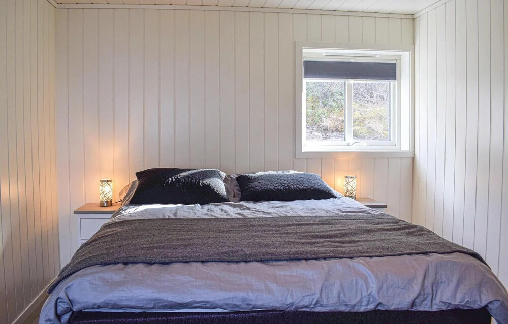 Gorgeous Home In Jørpeland With House Sea View