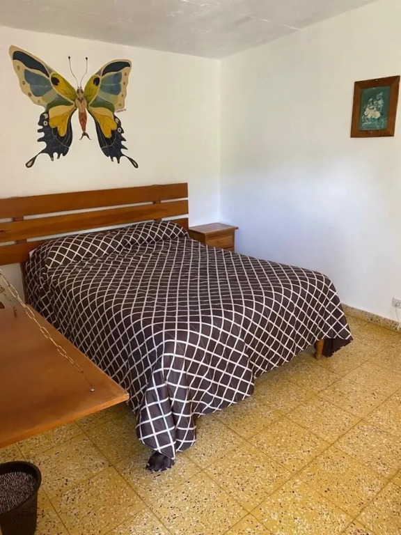 Bungalows Villa Limon