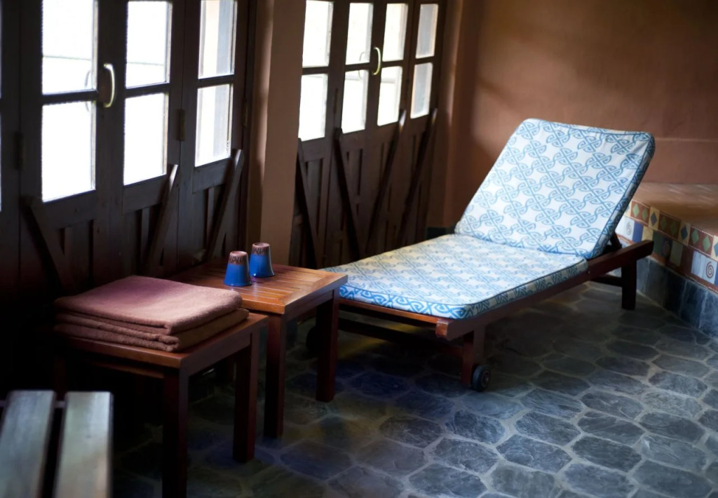 Namobuddha Resort