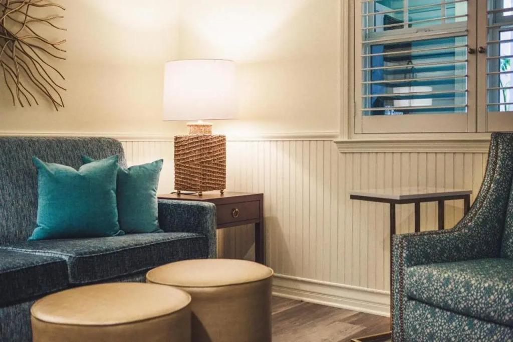 Avila Lighthouse Suites
