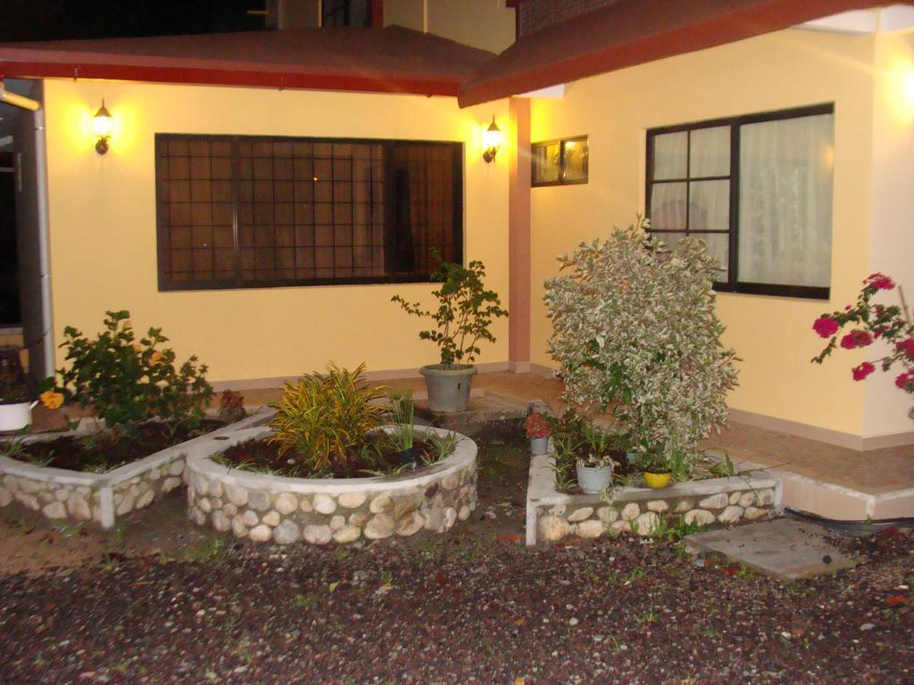 Hostal La Molienda