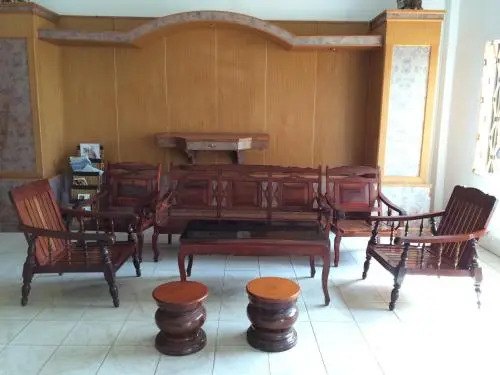 Mekong Hotel