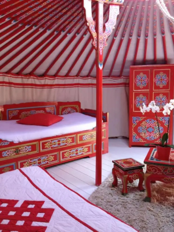 Home Paradis & Spa - Ecolodge