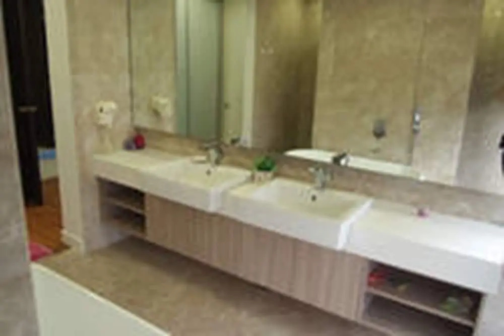 Pipit Homestay at Element Ampang