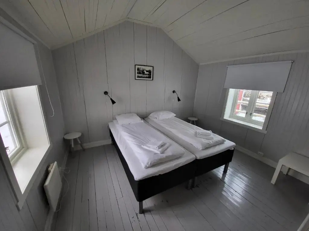 Å Rorbuer - by Classic Norway Hotels