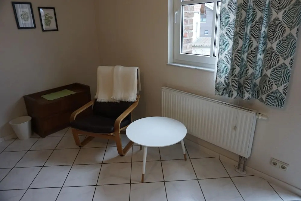 Das Bienenhaus