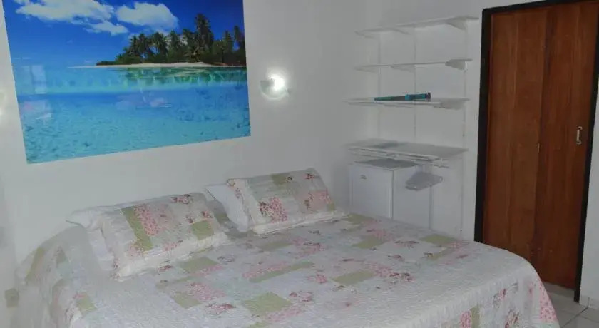 Pousada Aquarium Beach