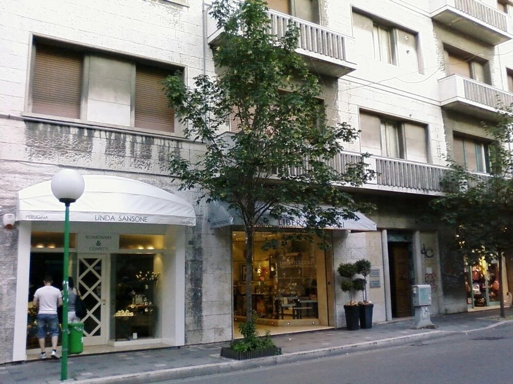 B&B Borgomarino