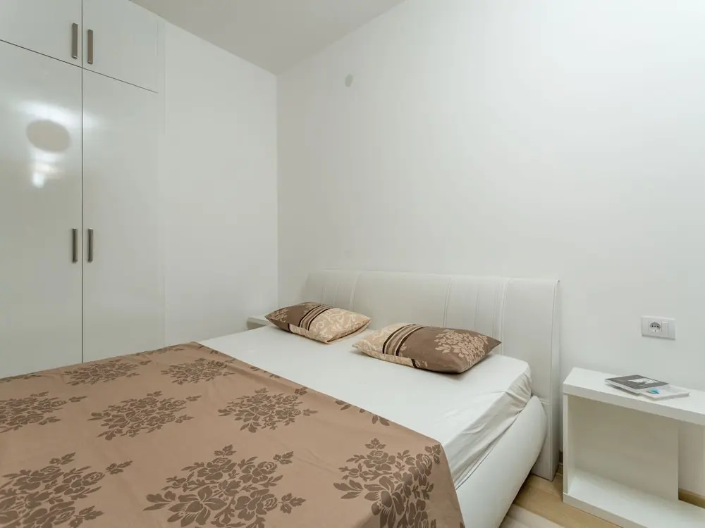 Vujanović Apartments