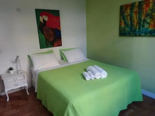 Apartamento Luxo Ipanema