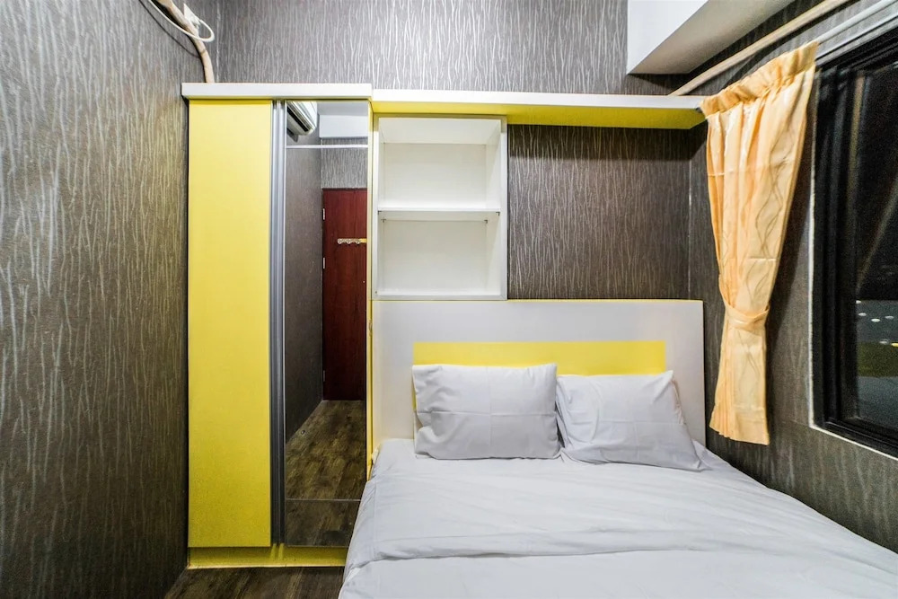 Best Price Tamansari Panoramic Apartment with Mountain View