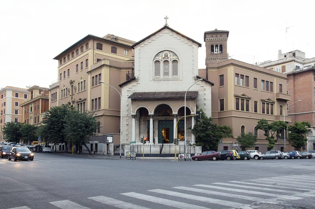 Belli San Giovanni Guest House
