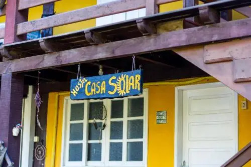 Hostel Casa Solar
