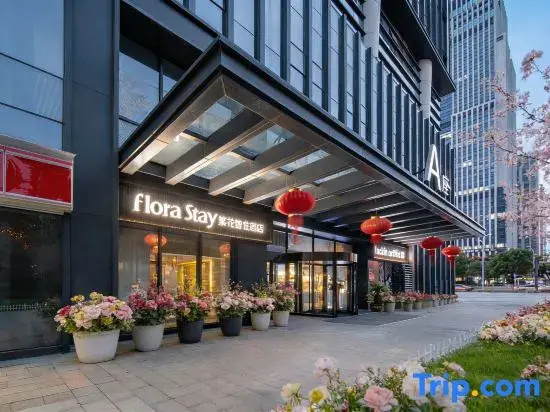 Flora Stay Hotel