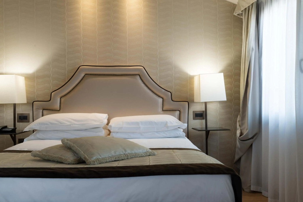 Hotel Paganelli