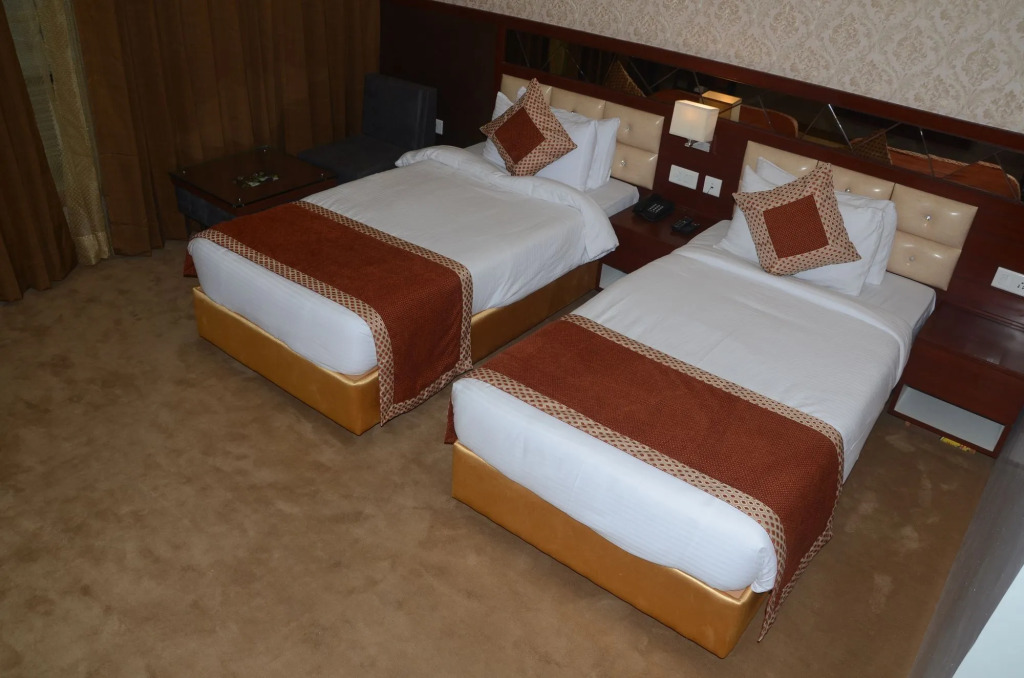 The Grand Empire A Boutique Hotel