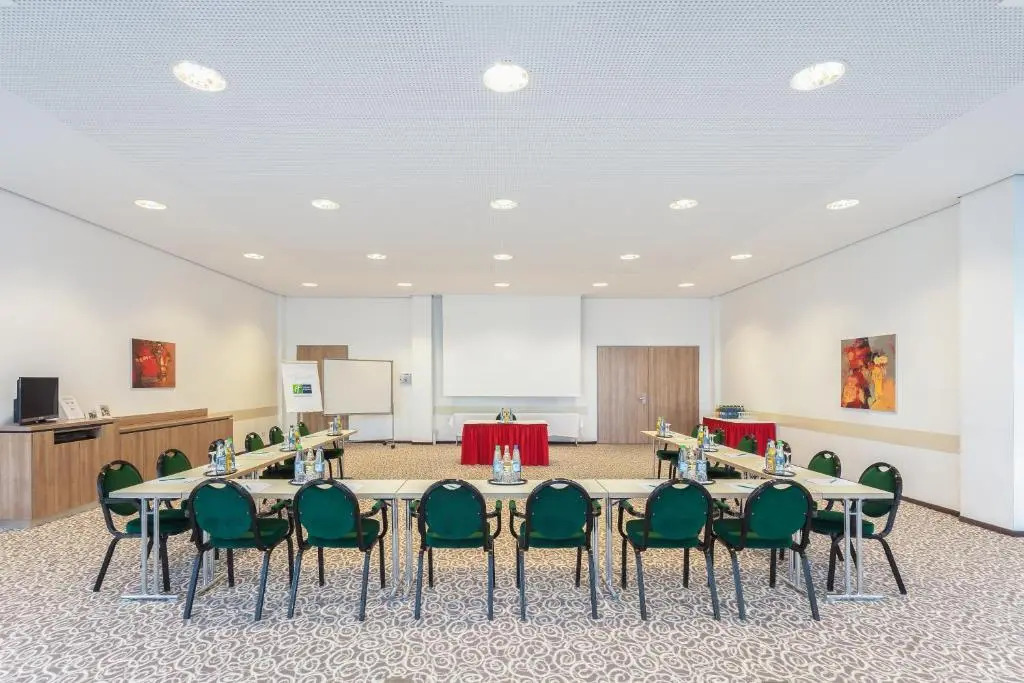 Holiday Inn Express Nürnberg-Schwabach