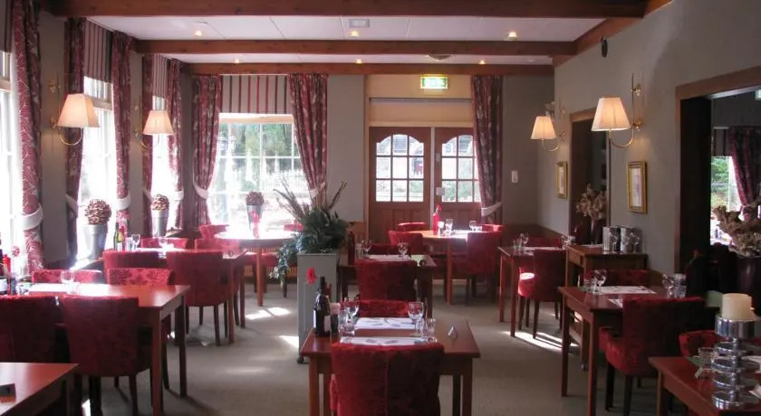 Parkhotel Hierden