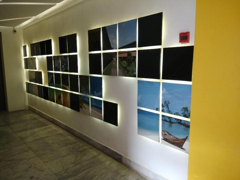 Hotel Islander Inn - Port Blair