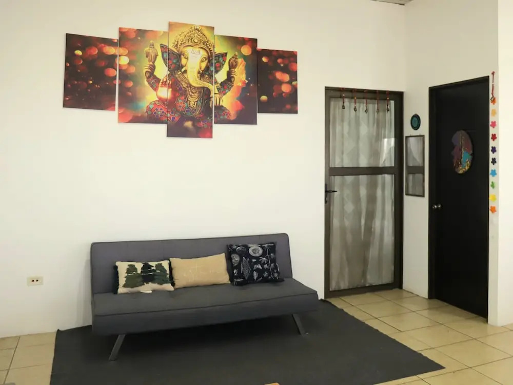 Asha Hostel