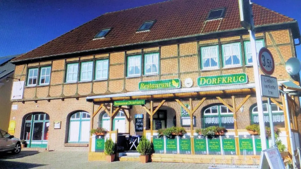 Ferienanlage Wildt
