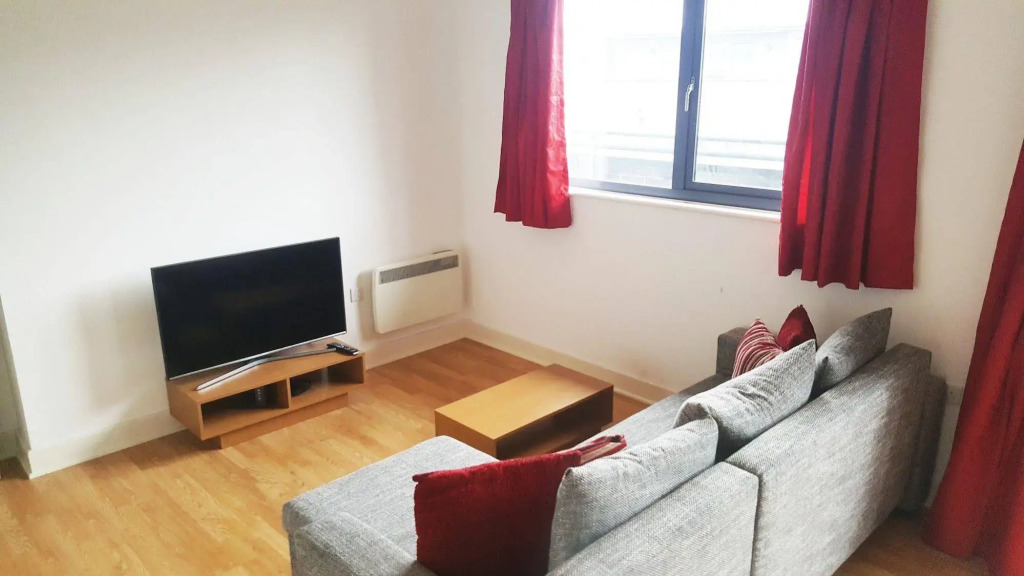 Guild House Apartments
